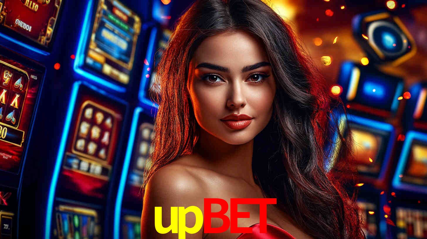 Bônus de Boas-vindas upbet