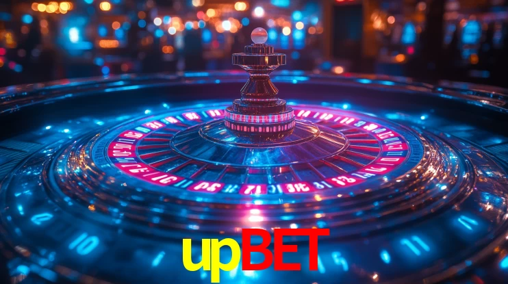 upbet: Seu Cassino Premiado com Pagamentos Rápidos