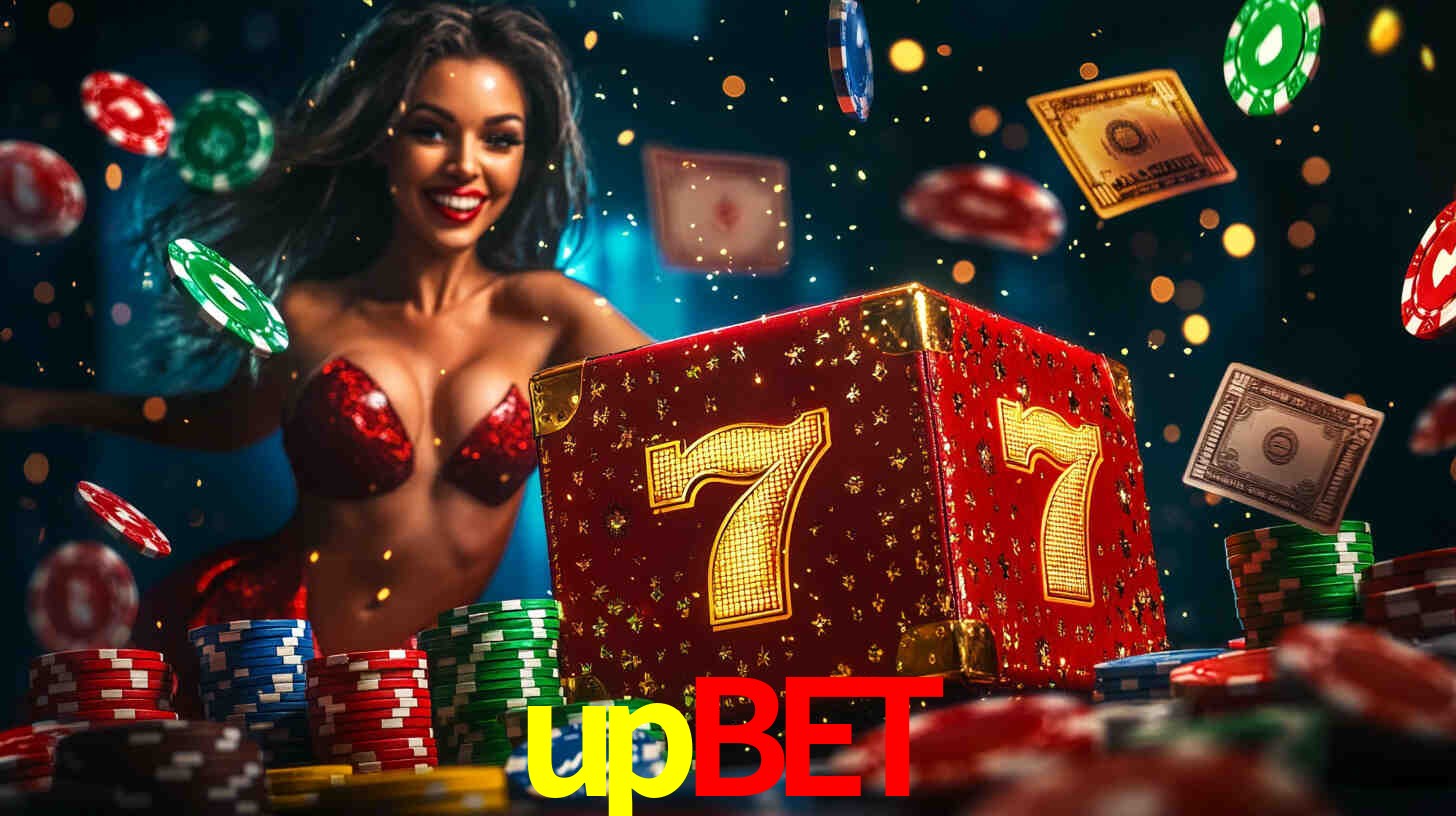 Experiência VIP upbet