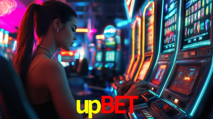 upbet login