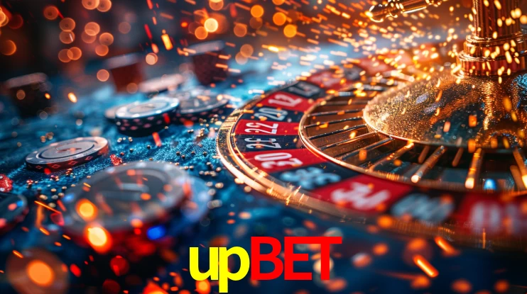 Experiência VIP upbet