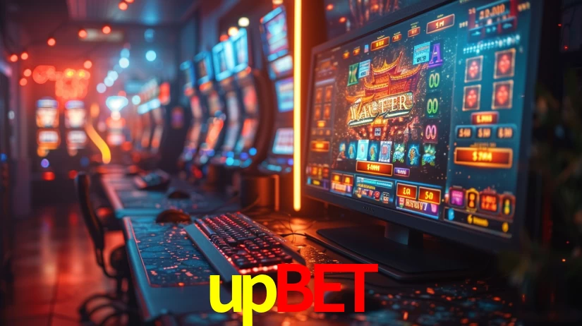upbet: Jogue Crash e Experimente Alta Recompensa Instantânea