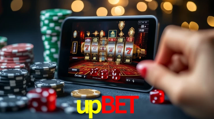 Explore as vantagens do upbet: serviço profissional e confiabilidade