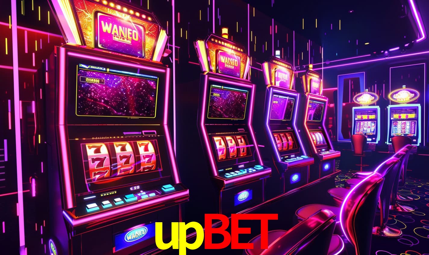 Recursos de Bônus upbet
