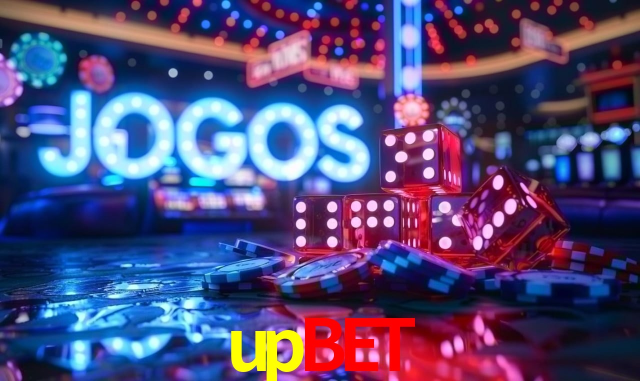 Descubra a Essência do upbet: Nossa História e Compromissos