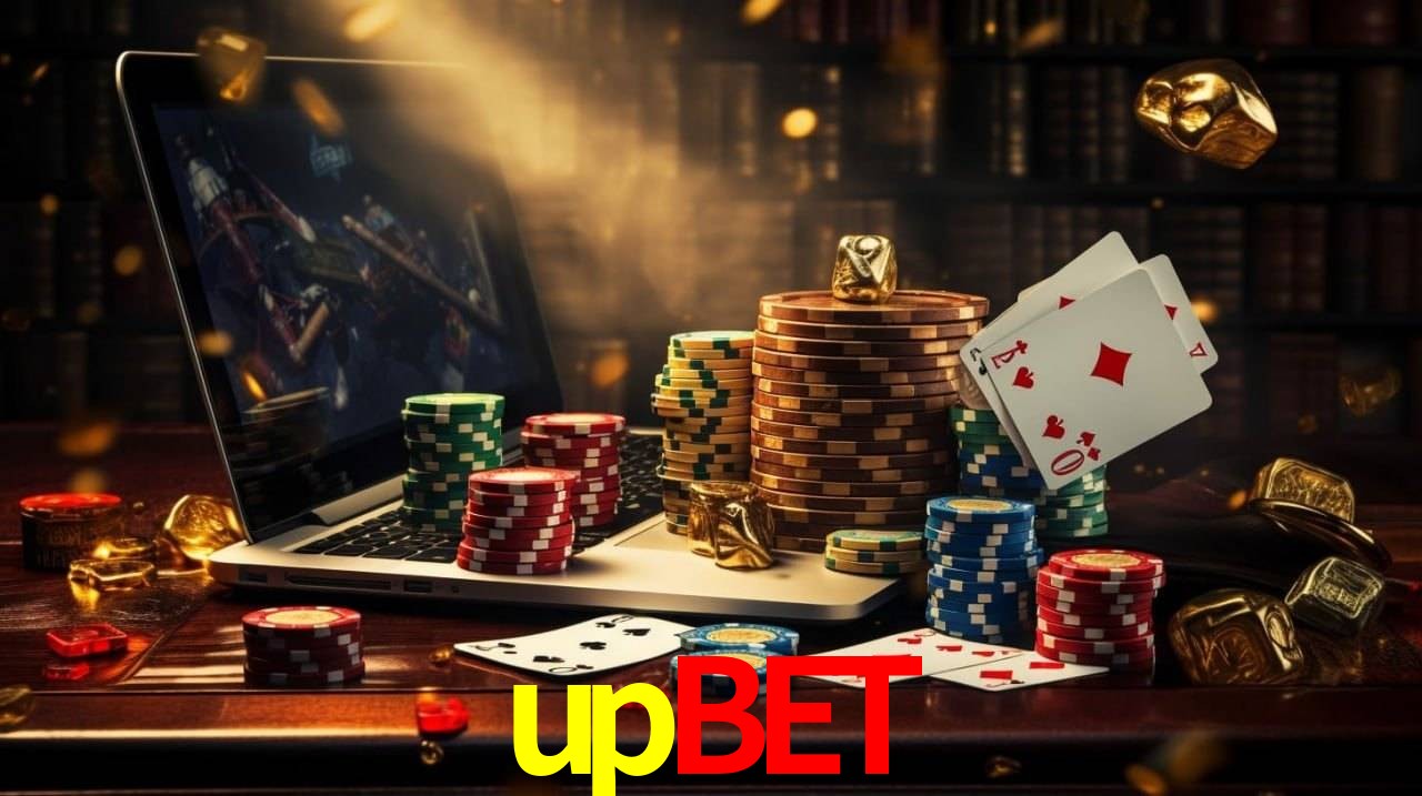 Inovações de Jogos na upbet: O Futuro das Experiências Interativas