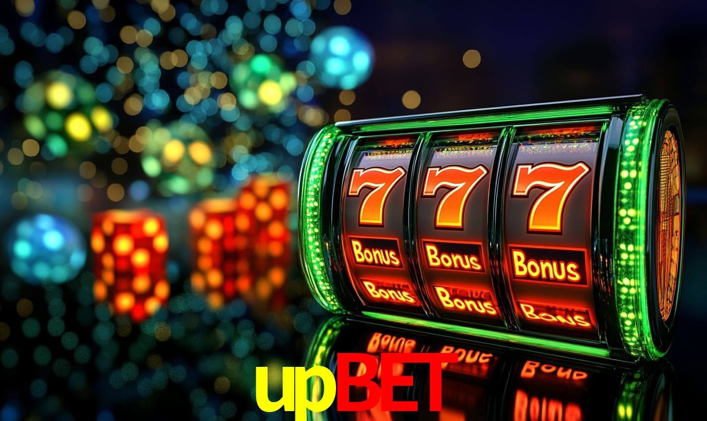 A Popularidade dos Caça-Níqueis no upbet