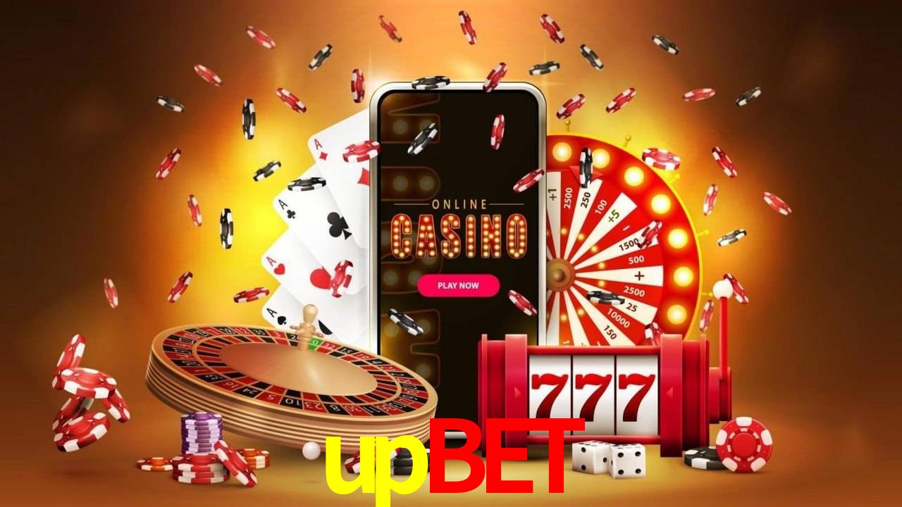 Apostas Esportivas na upbet: Um Guia Completo