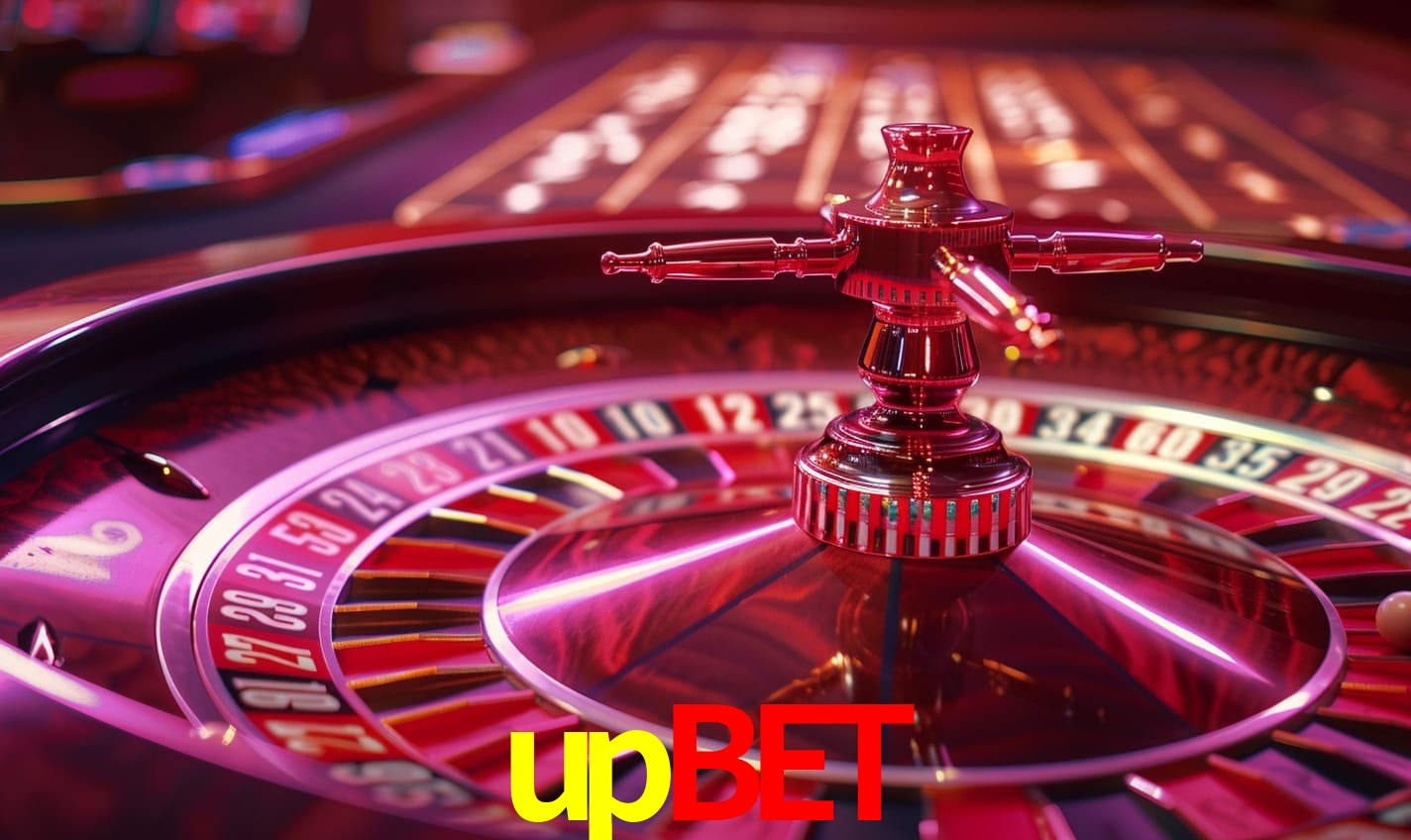 Jogos de Slot upbet