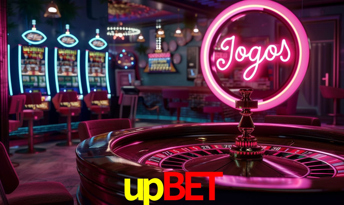 Diretório de Jogos upbet