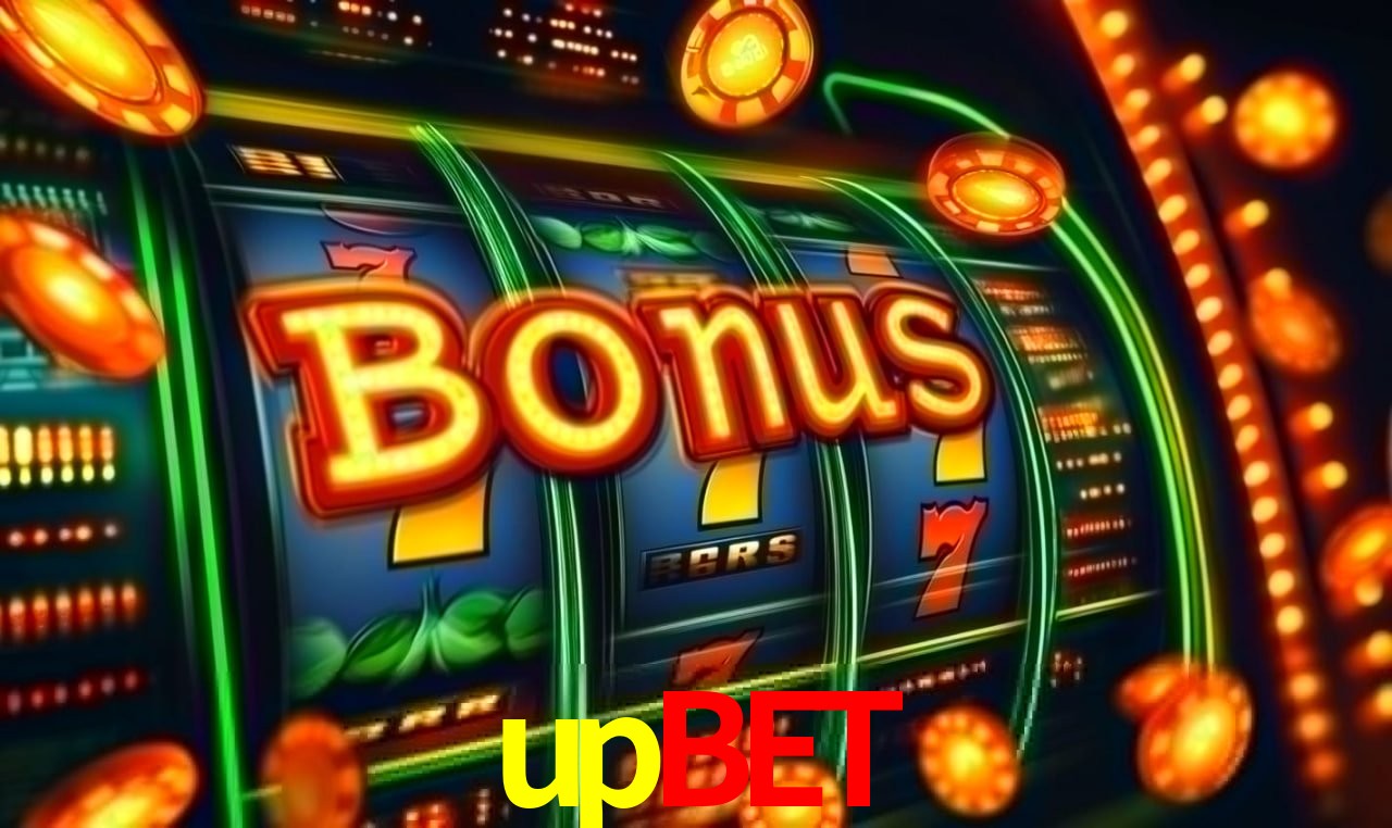 Welcome Bonus upbet