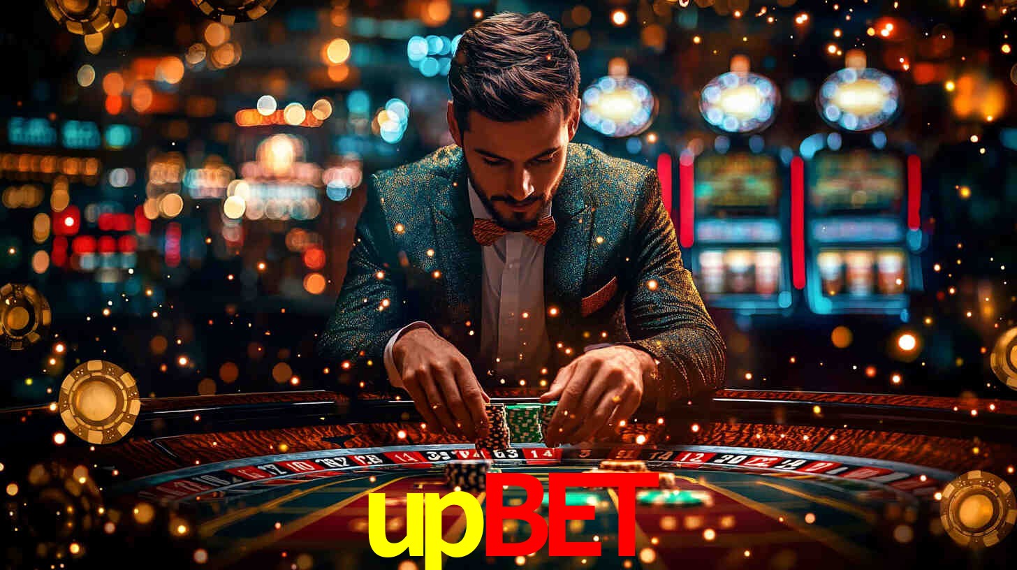 upbet login