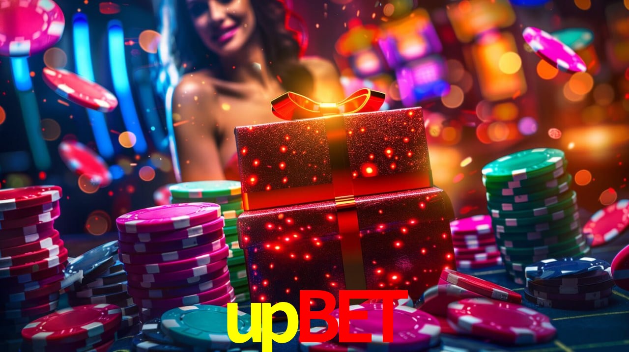 Design Responsivo upbet