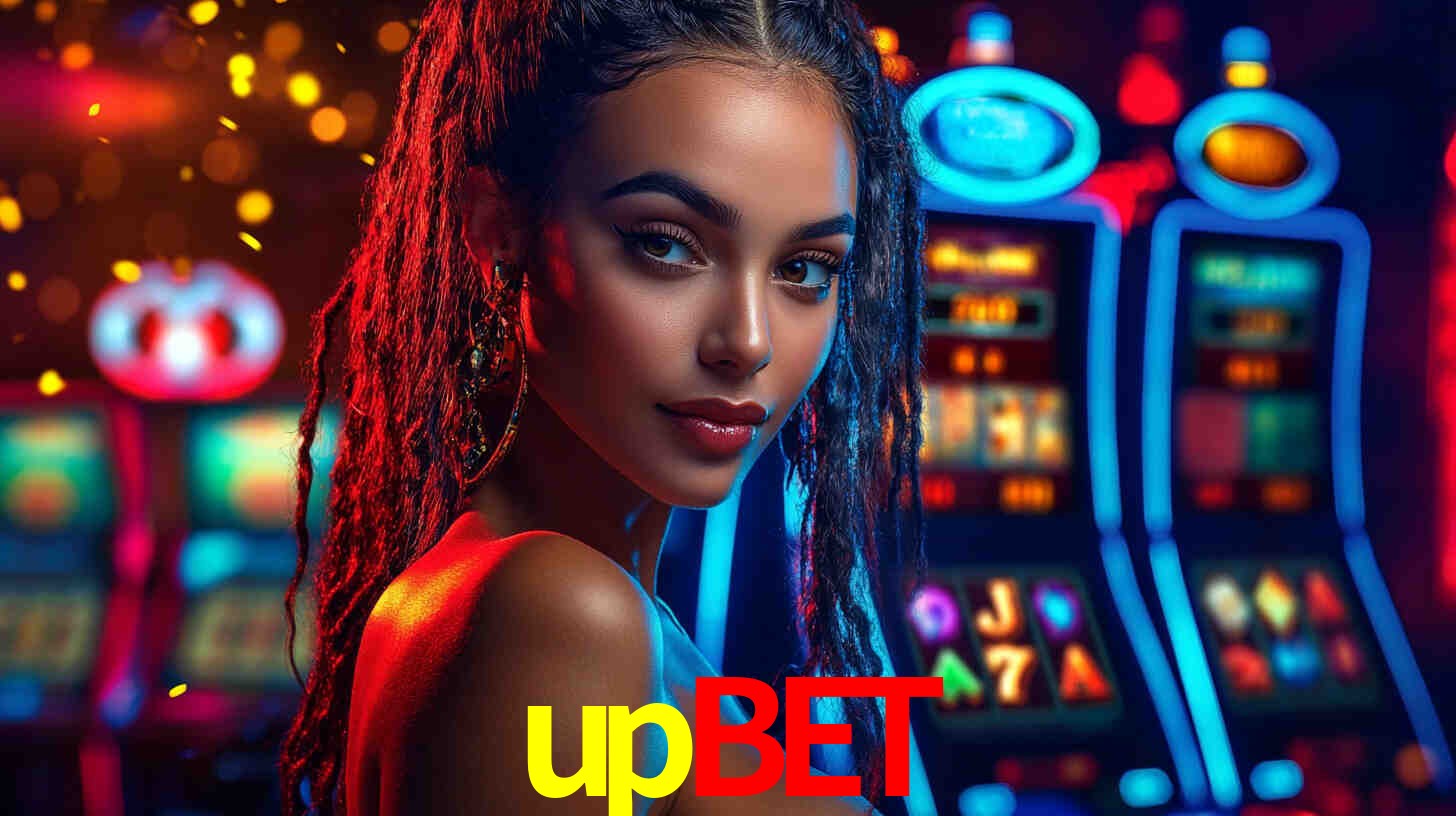 Apostas de Tênis upbet