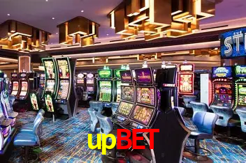 A Emoção da Loteria na upbet: Uma Chance de Mudança de Vida