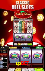 Flash Promotion upbet
