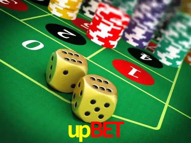 VIP Casino upbet