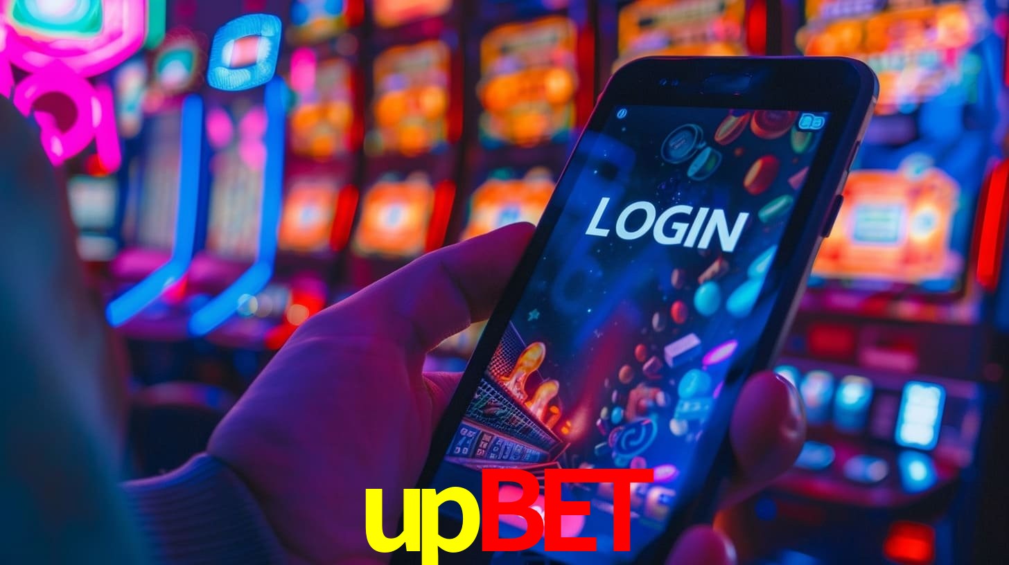 Apostas Esportivas na upbet: Um Guia Completo
