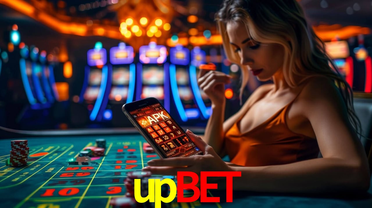 Programa VIP upbet