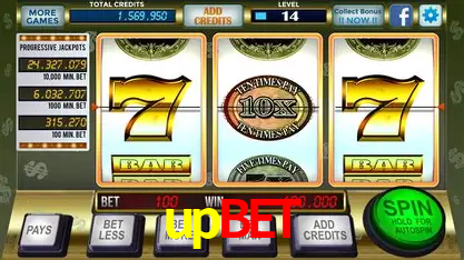 Platform Technology upbet