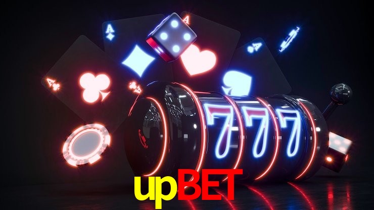 Blackjack Table upbet