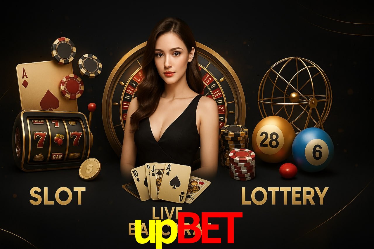Inovações de Jogos na upbet: O Futuro das Experiências Interativas