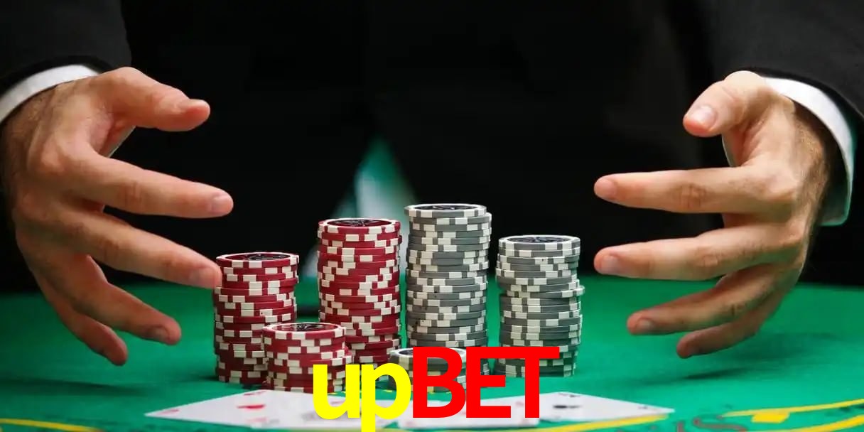 A Emoção da Loteria na upbet: Uma Chance de Mudança de Vida