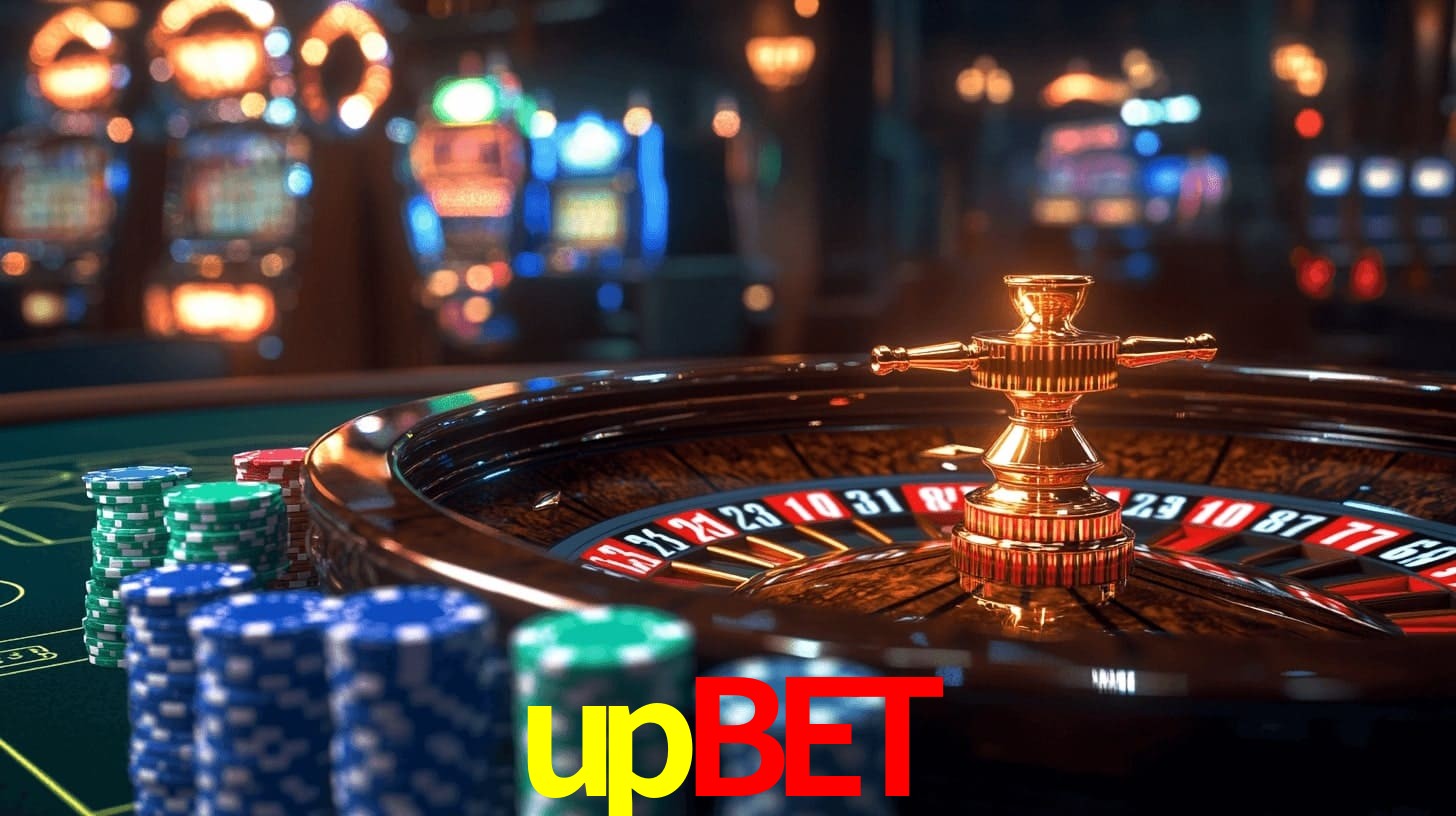 upbet login