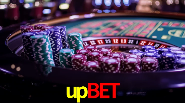 Premium Interface upbet
