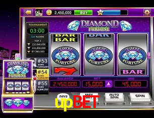 cassino upbet
