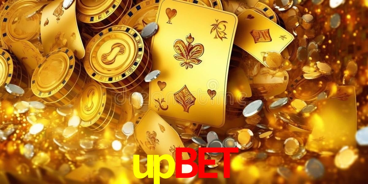 Provedores de Jogos upbet