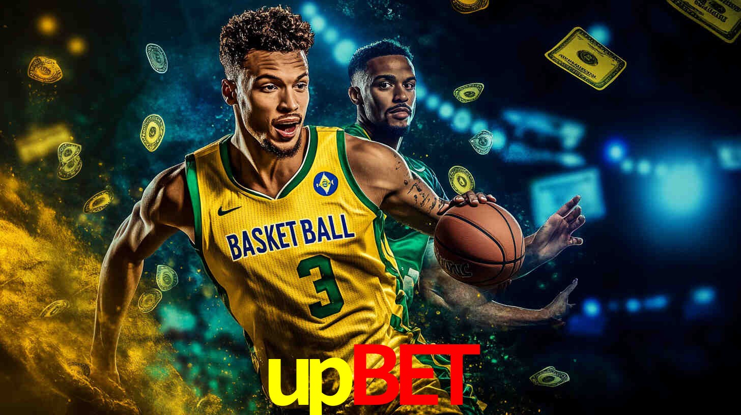 Mesa de Blackjack upbet