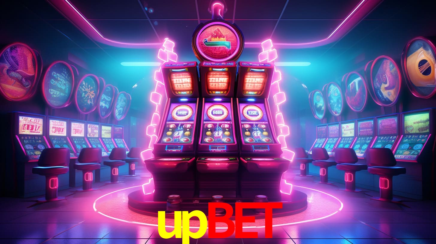 Bônus Generosos e Exclusivos no upbet para Você!