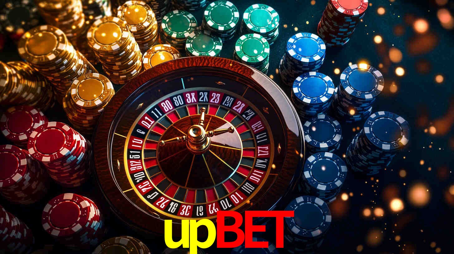 upbet: Jogos de Caça-Níqueis-Altas Recompensas, Roleta-Velocidade, Blackjack-Desafios Máximos
