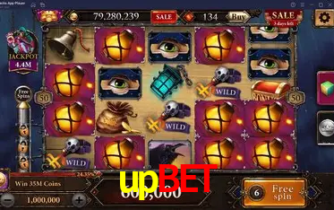 Responsive Design upbet