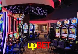 Descubra o Programa VIP da upbet: Vantagens Exclusivas para Jogadores