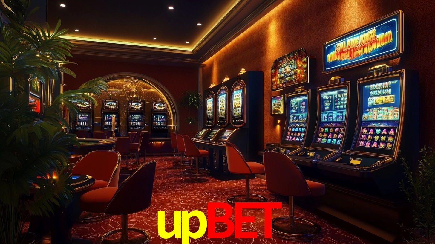 Ofertas Imperdíveis na upbet: Promoções e Bônus Que Valem a Pena