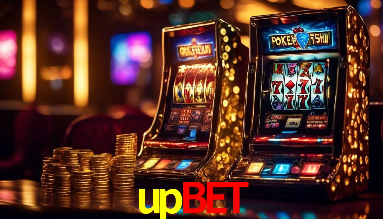 Cadastro Rápido upbet
