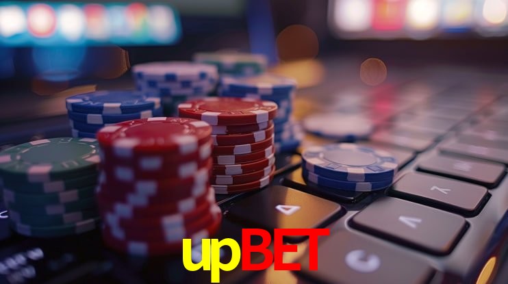Descubra a Essência do upbet: Nossa História e Compromissos