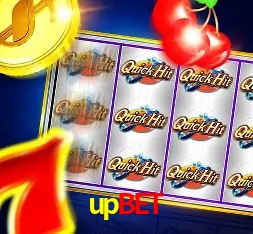 Interface Premium upbet