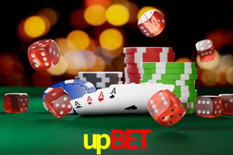 A Experiência Imersiva dos Cassinos Ao Vivo no upbet