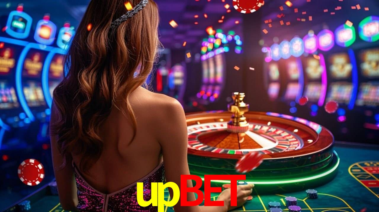 Descubra a Essência do upbet: Nossa História e Compromissos