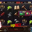 Security Systems upbet