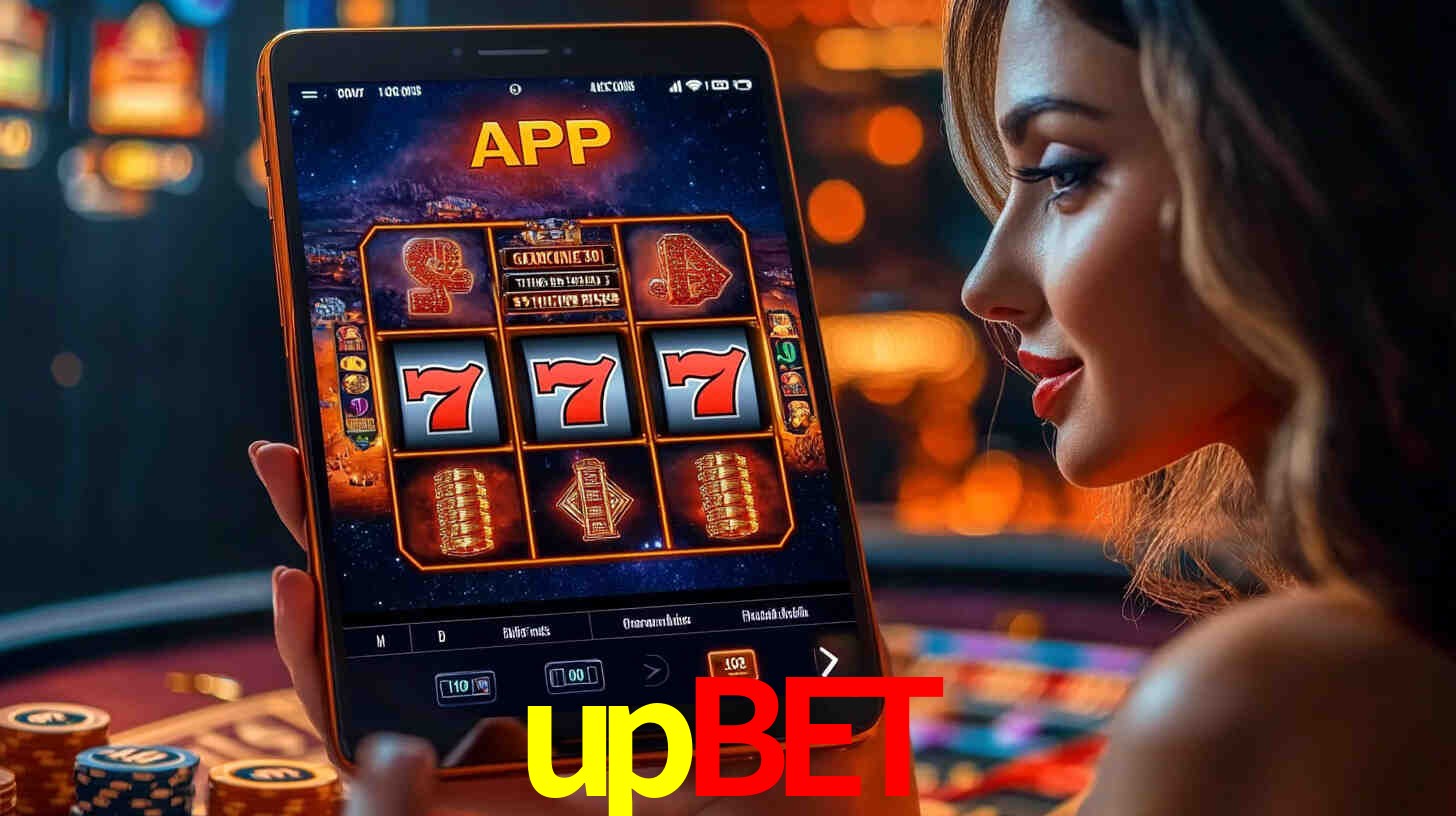 Desvendando o Mundo dos Jogos Virtuais na upbet