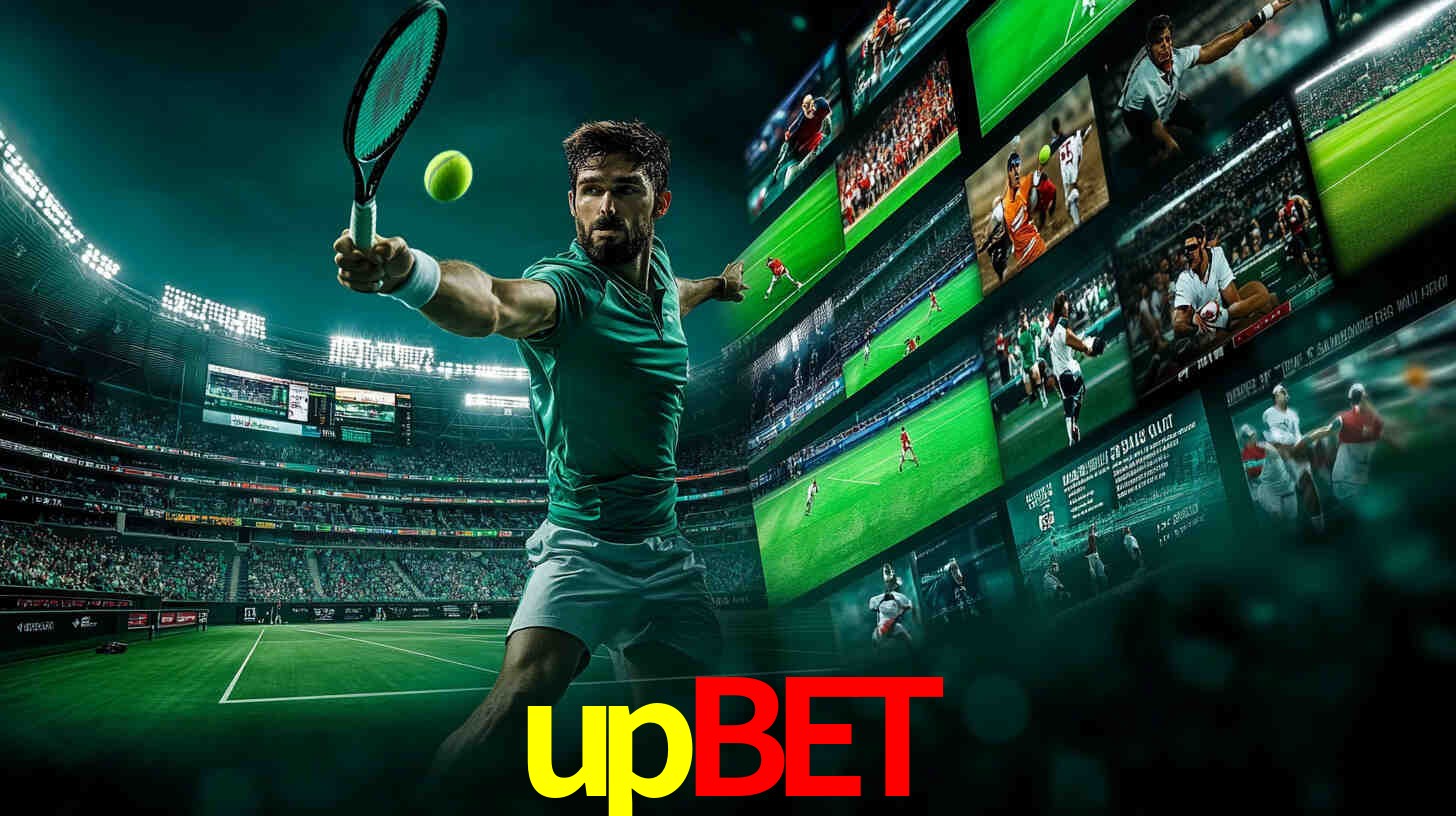 Casino Ao Vivo upbet