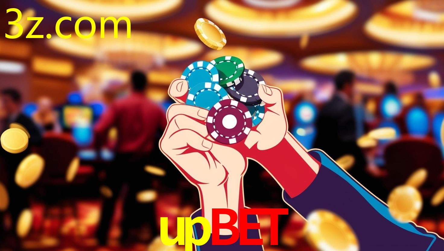 UPBET.COM