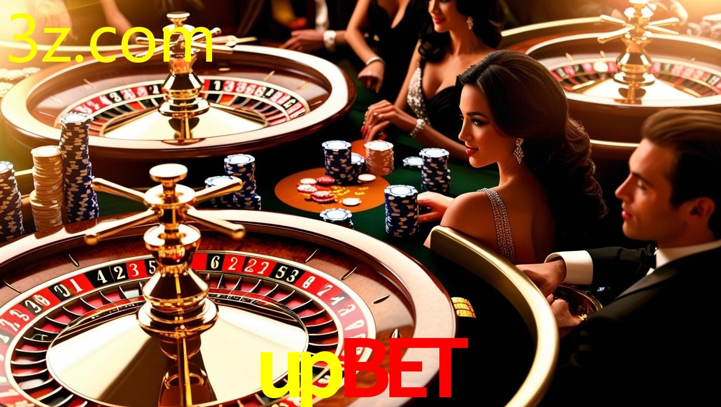 UPBET.COM