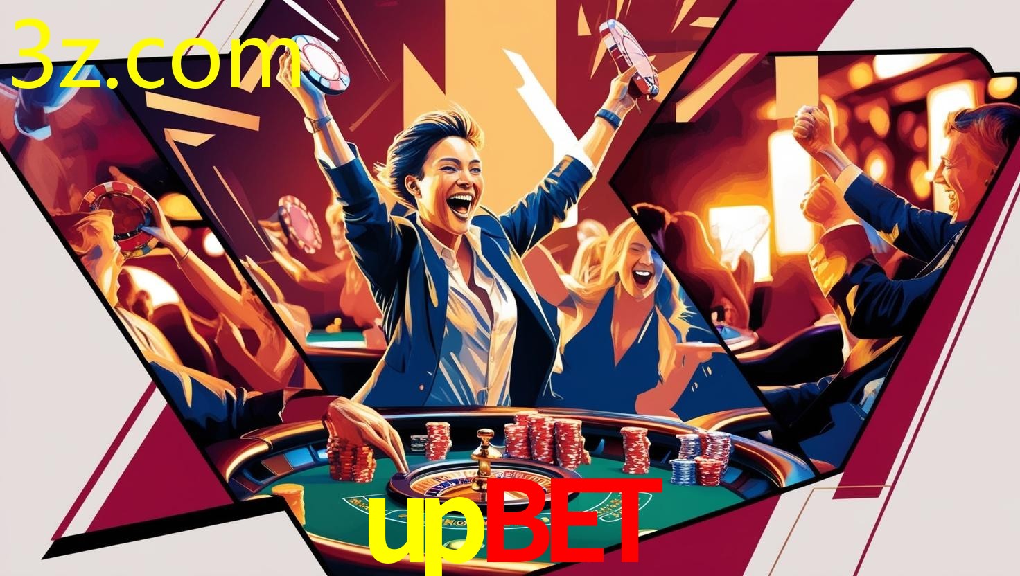 UPBET.COM